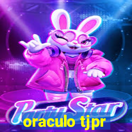 oraculo tjpr